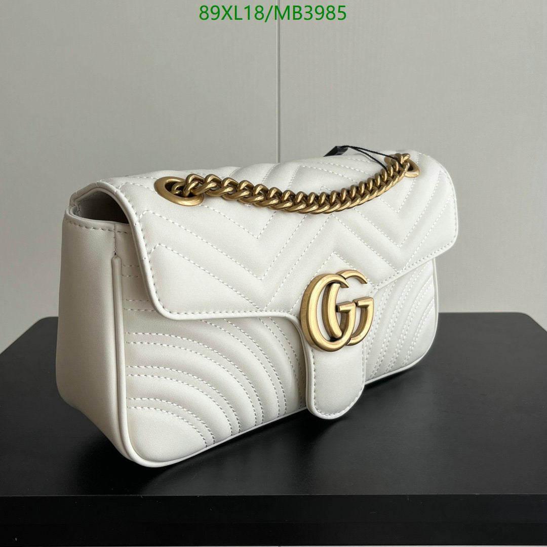 G BAG
