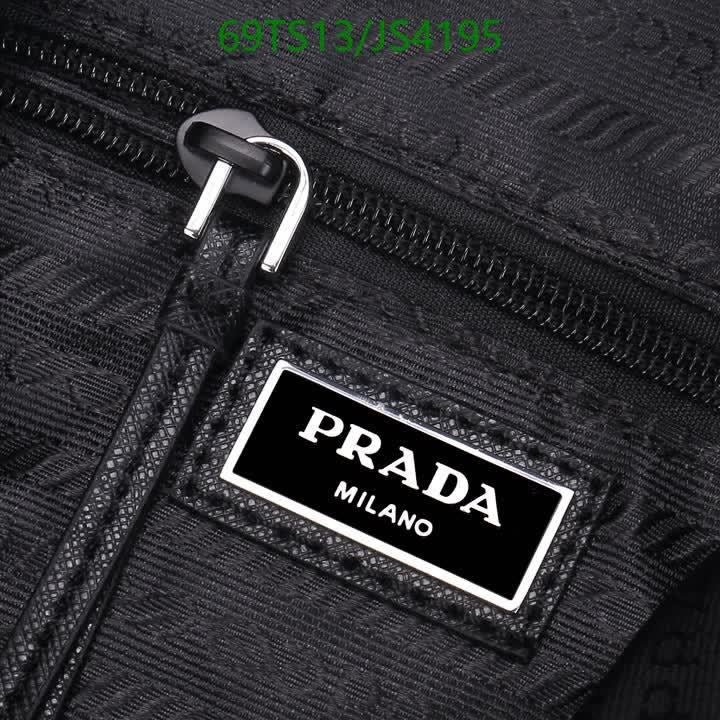 P BAG