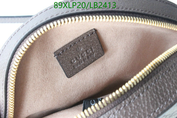G BAG