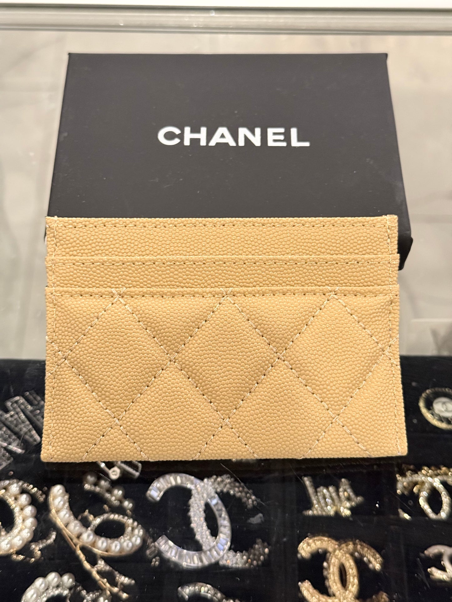 C WALLET/CARDHOLDER