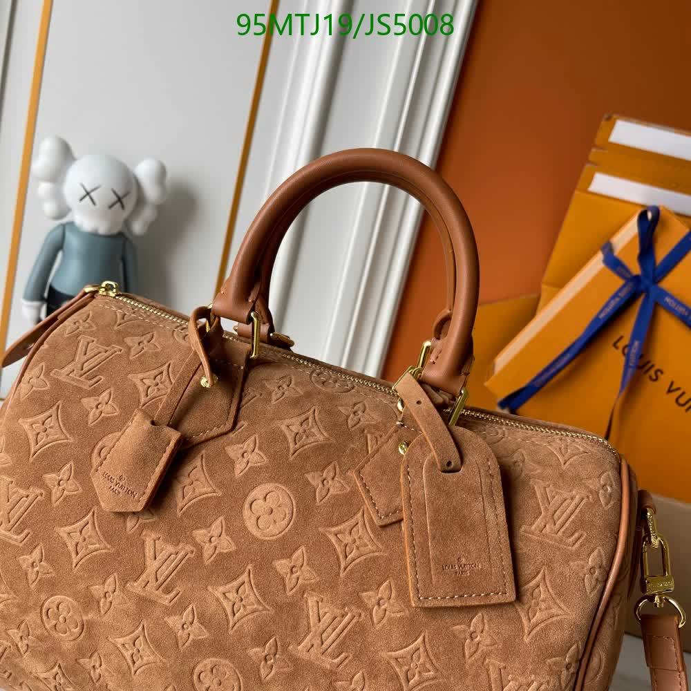 L BAG
