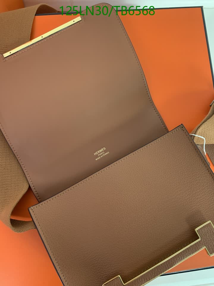 H BAG