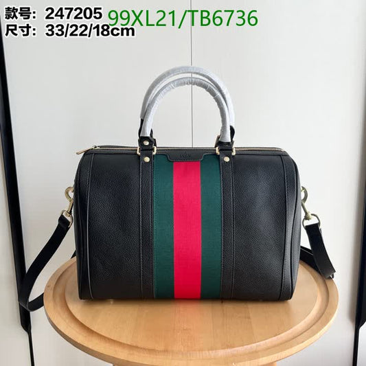 G BAG