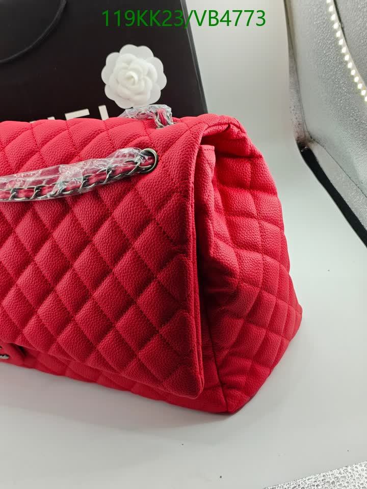 C BAG