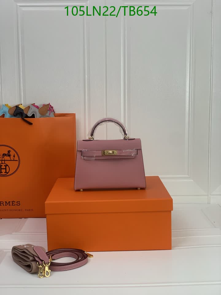 H BAG