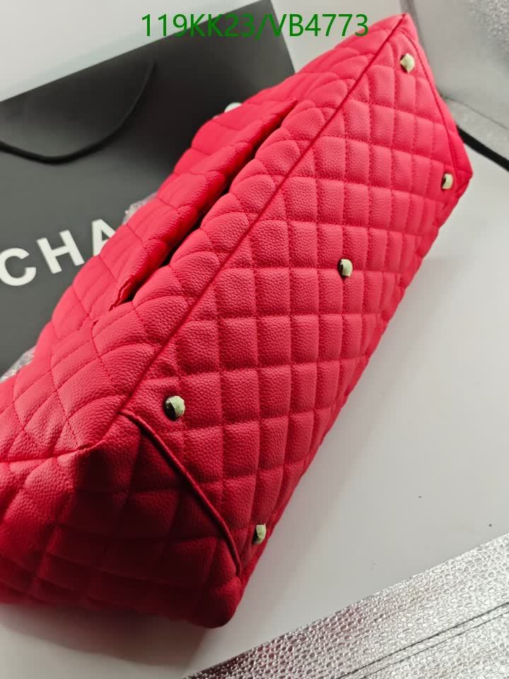 C BAG