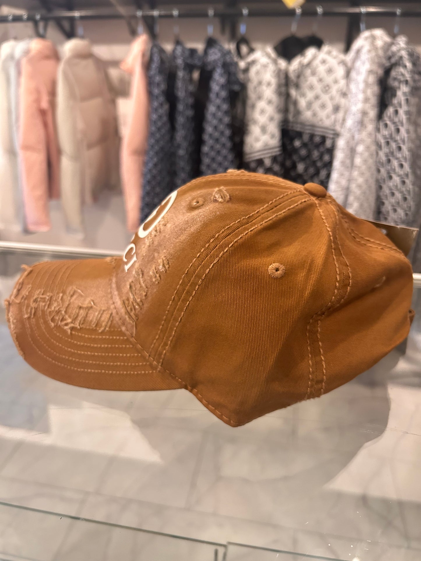 HAT
