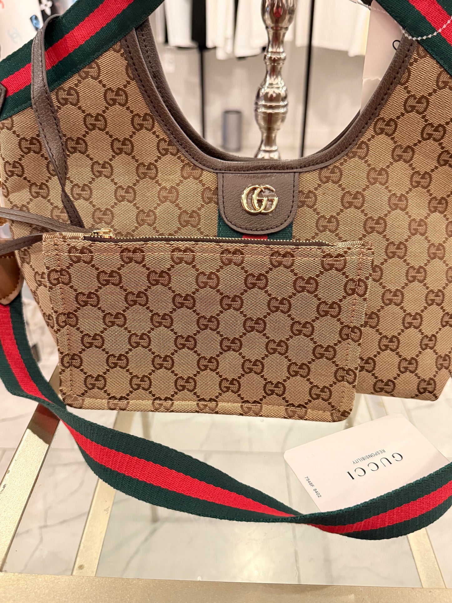 BAG