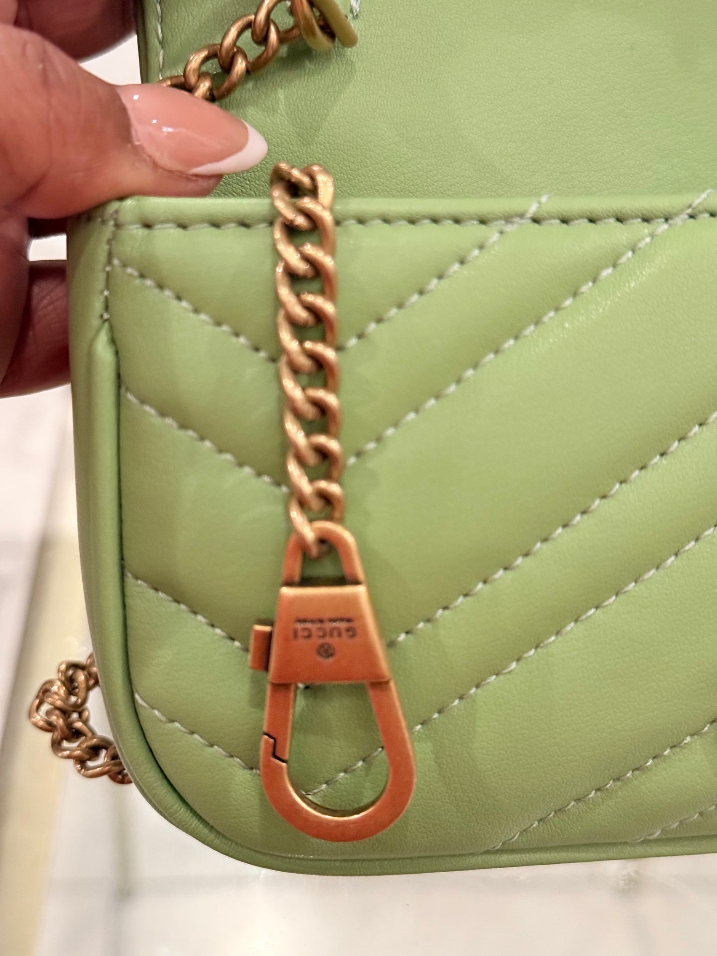 BAG