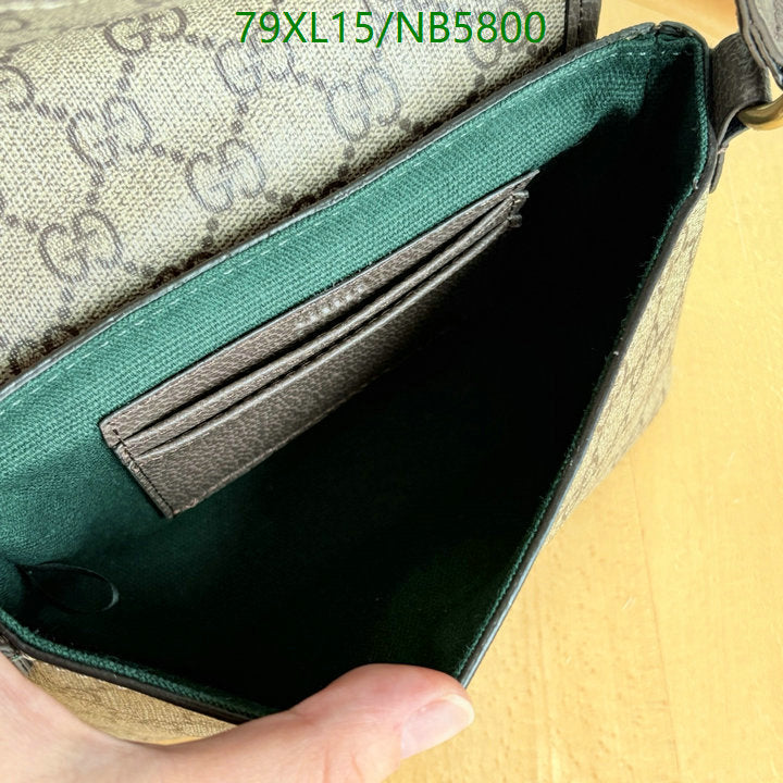 G BAG