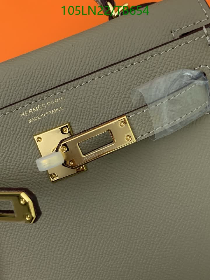 H BAG