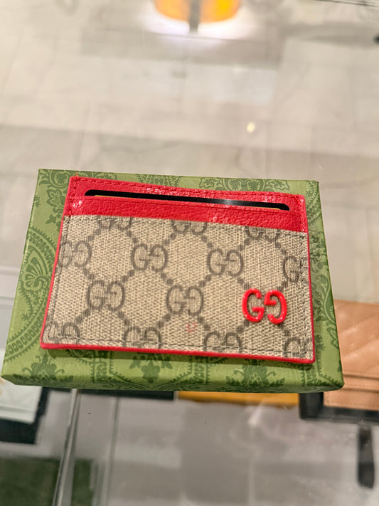 WALLET/CARDHOLDER