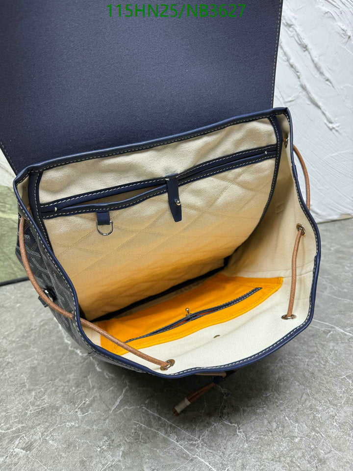 G BAG