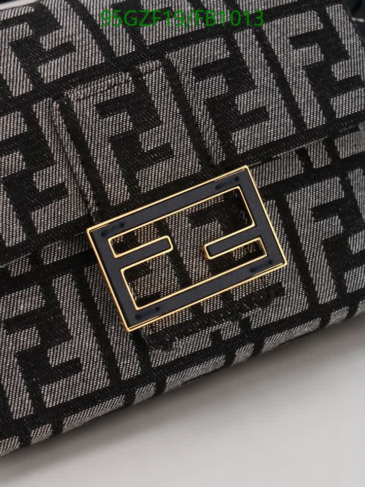F BAG