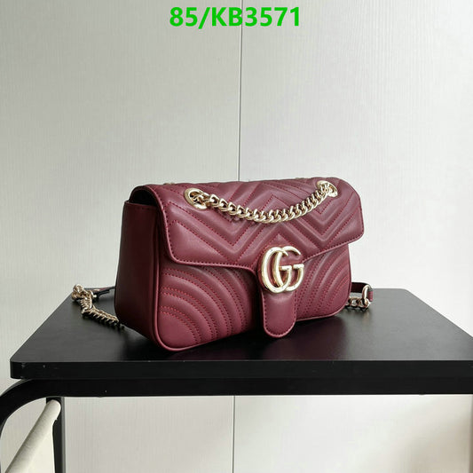 G BAG