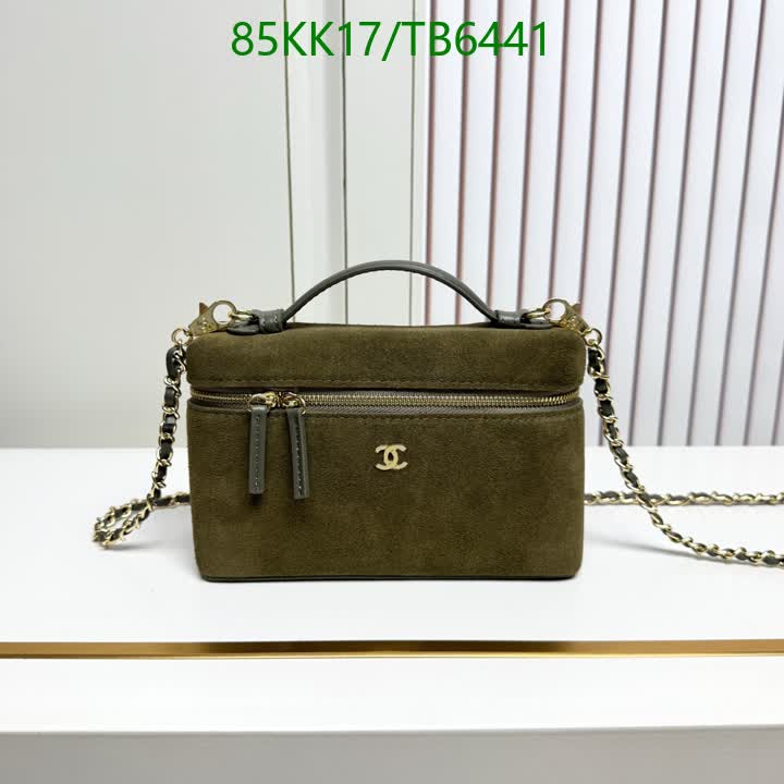 C BAG