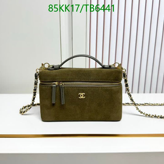 C BAG