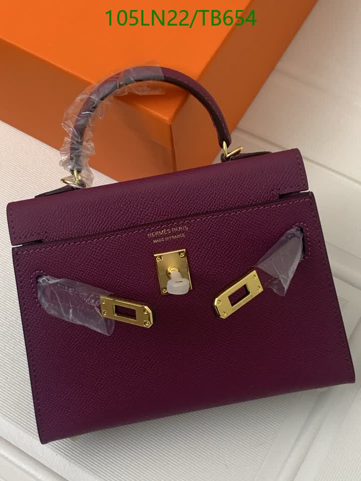 H BAG