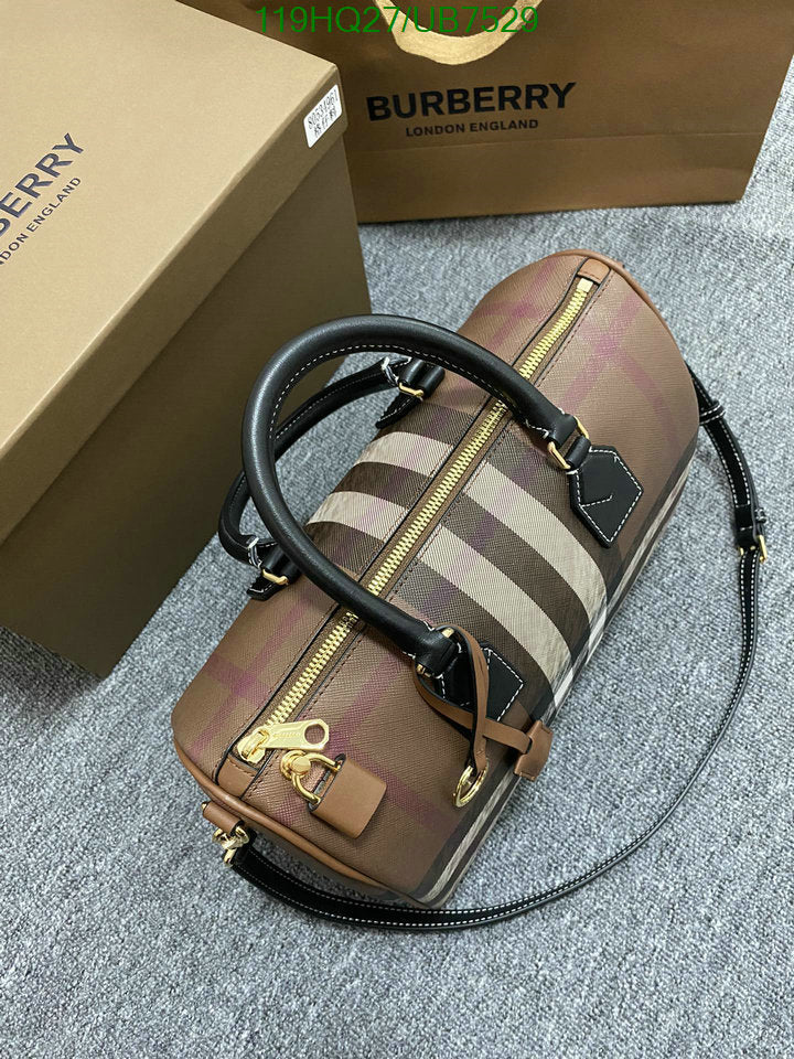 B BAG