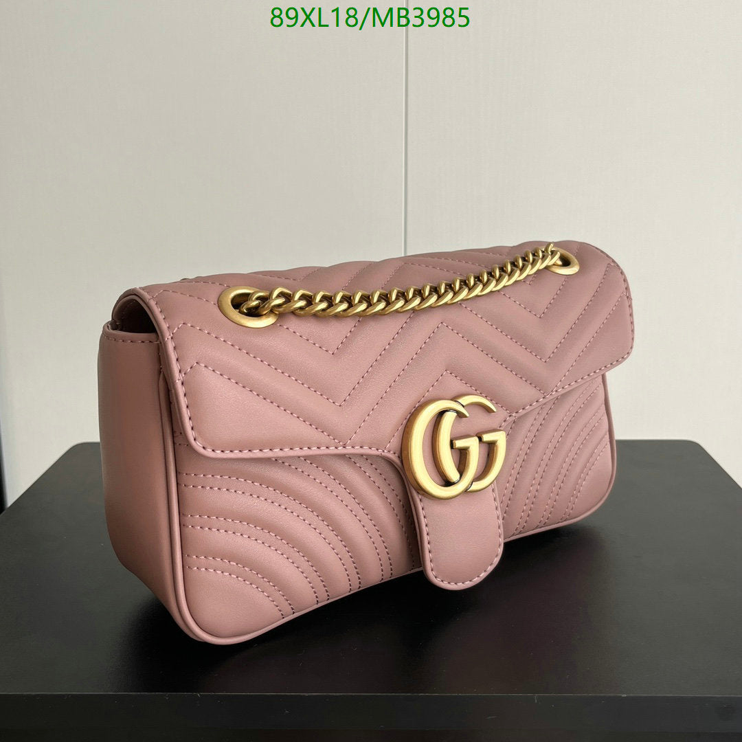 G BAG