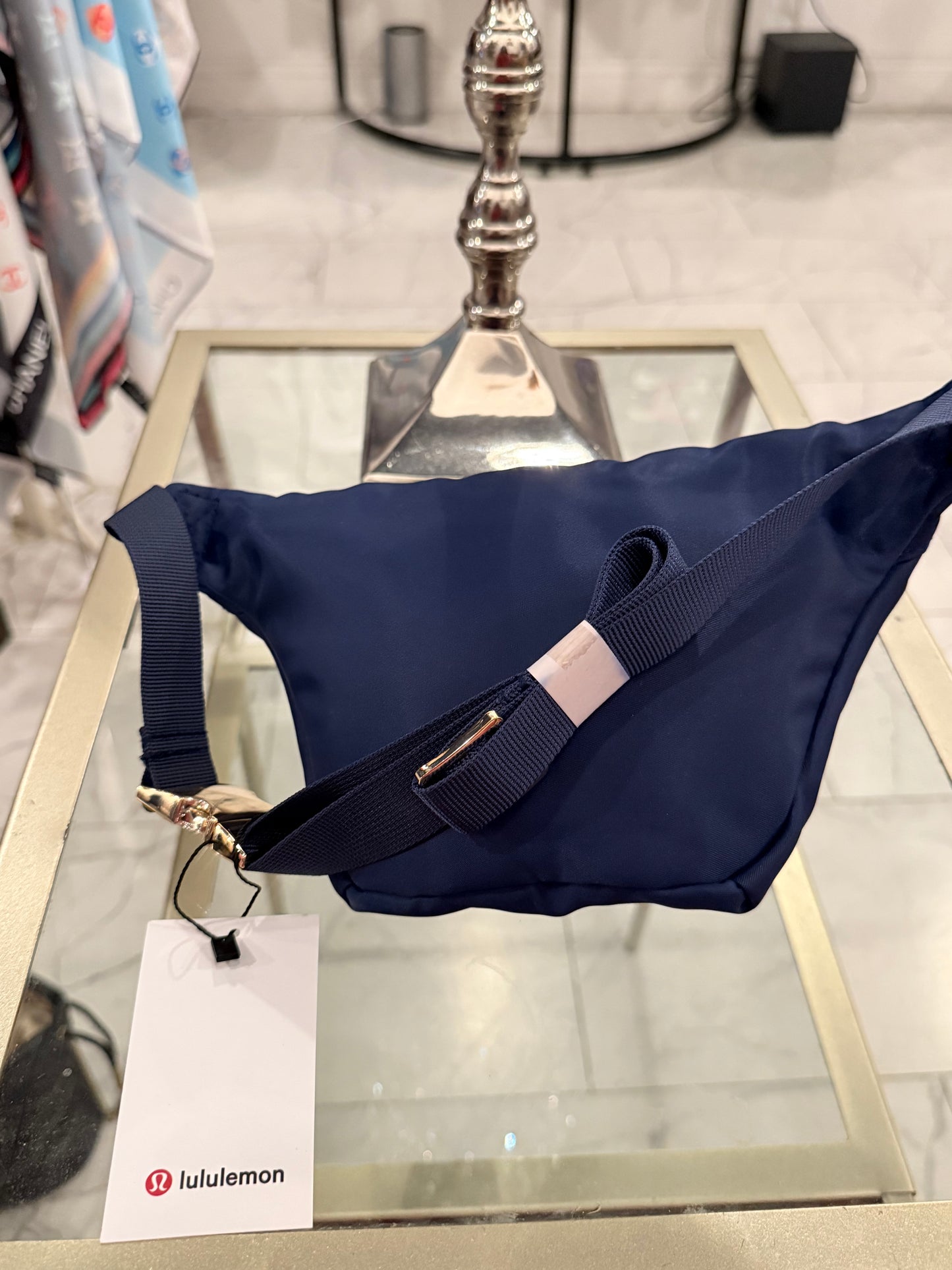 BAG