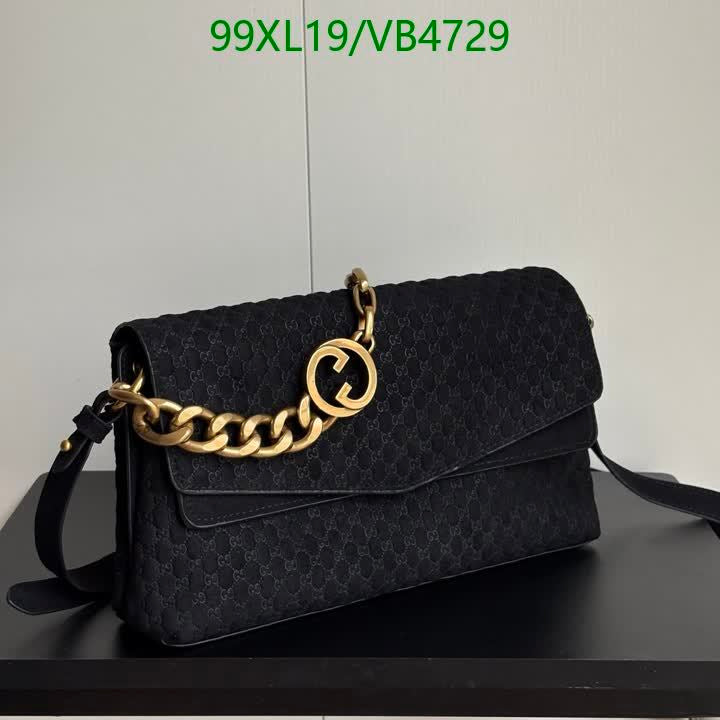 G BAG