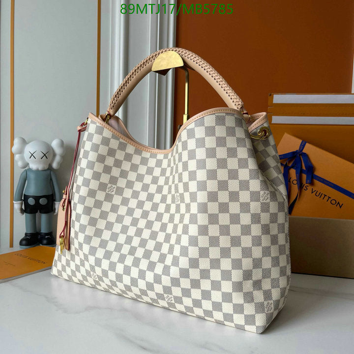 L BAG
