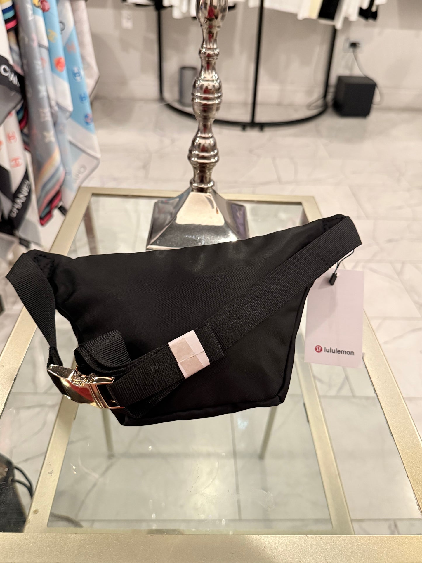 BAG