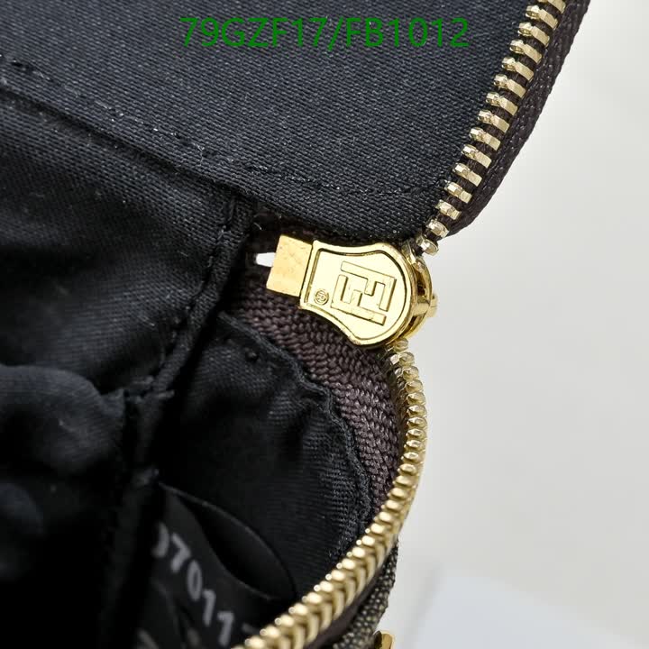 F BAG