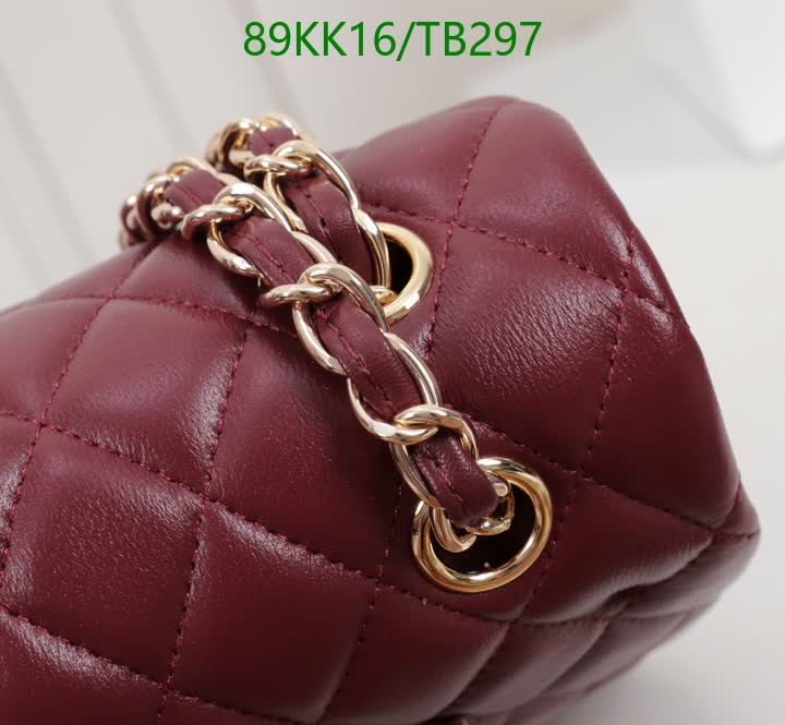 C BAG
