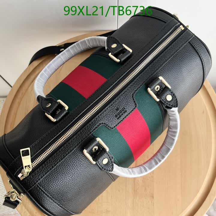 G BAG