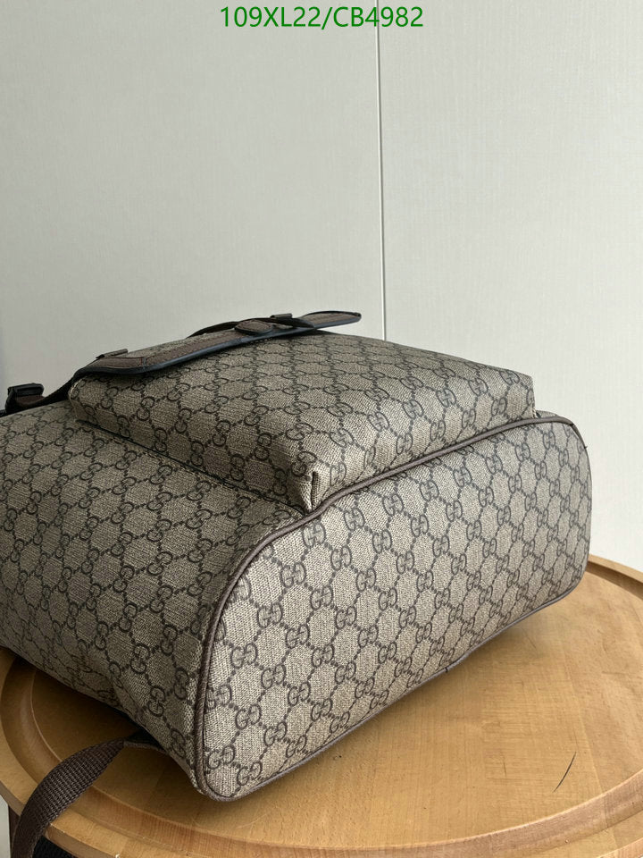 G BAG