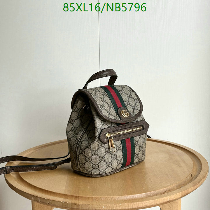 G BAG