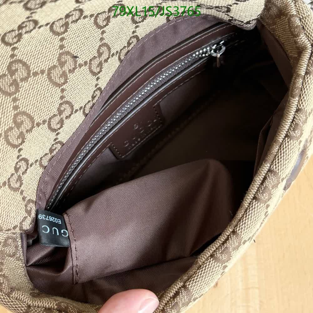 G BAG