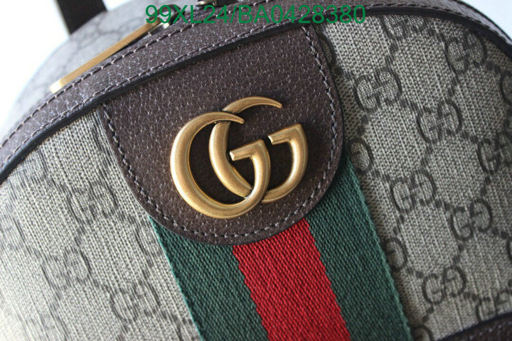G BAG