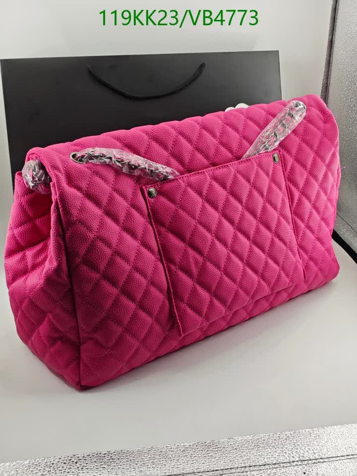 C BAG