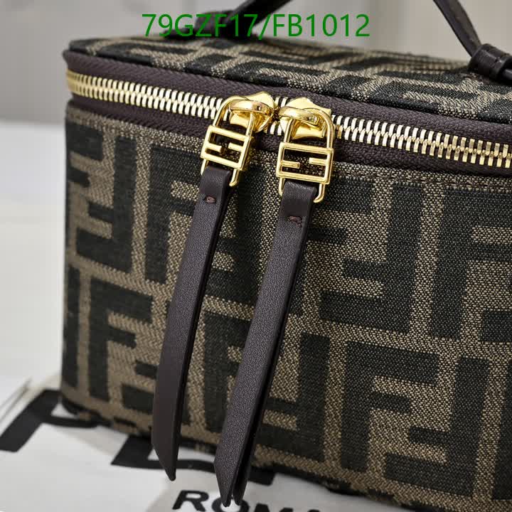F BAG