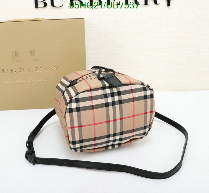 B BAG