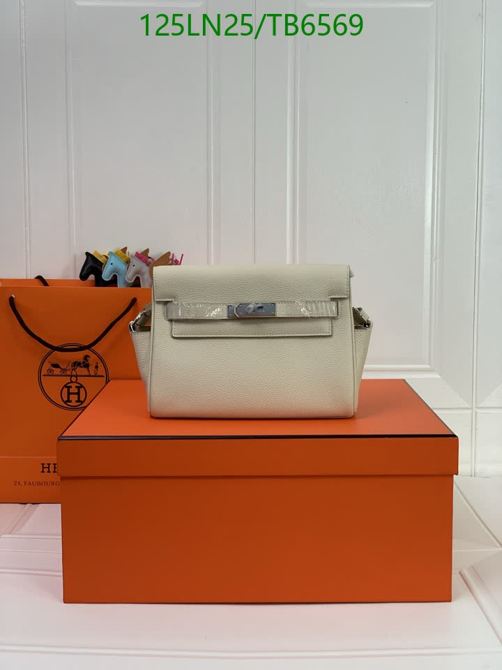 H BAG