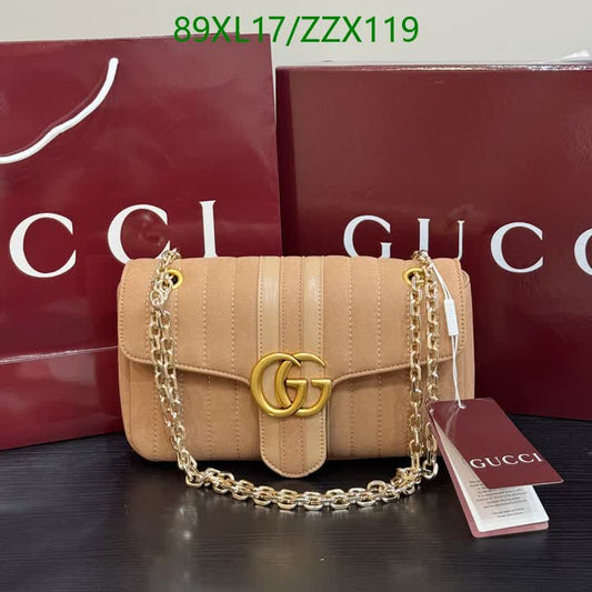 G BAG