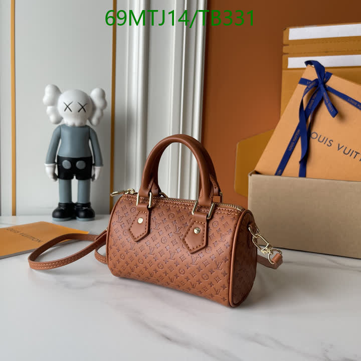 L BAG