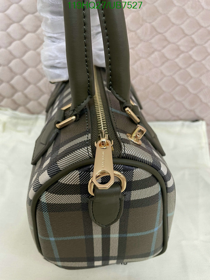 B BAG