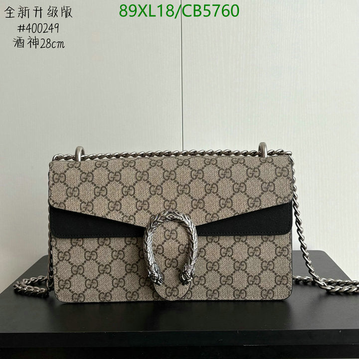 G BAG