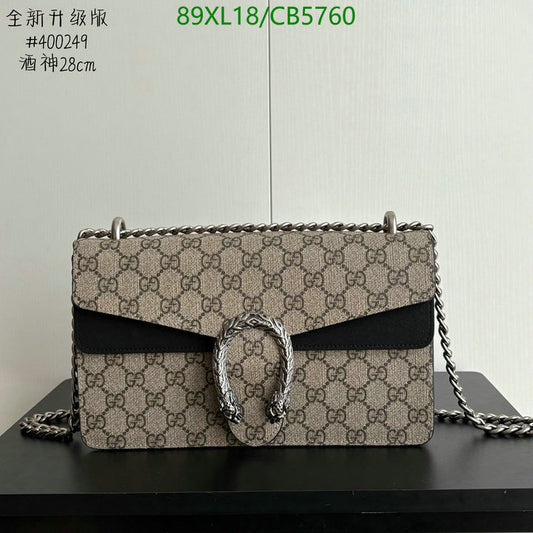 G BAG