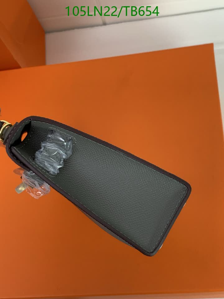H BAG