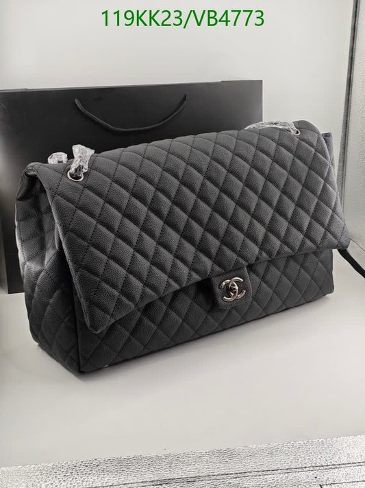 C BAG