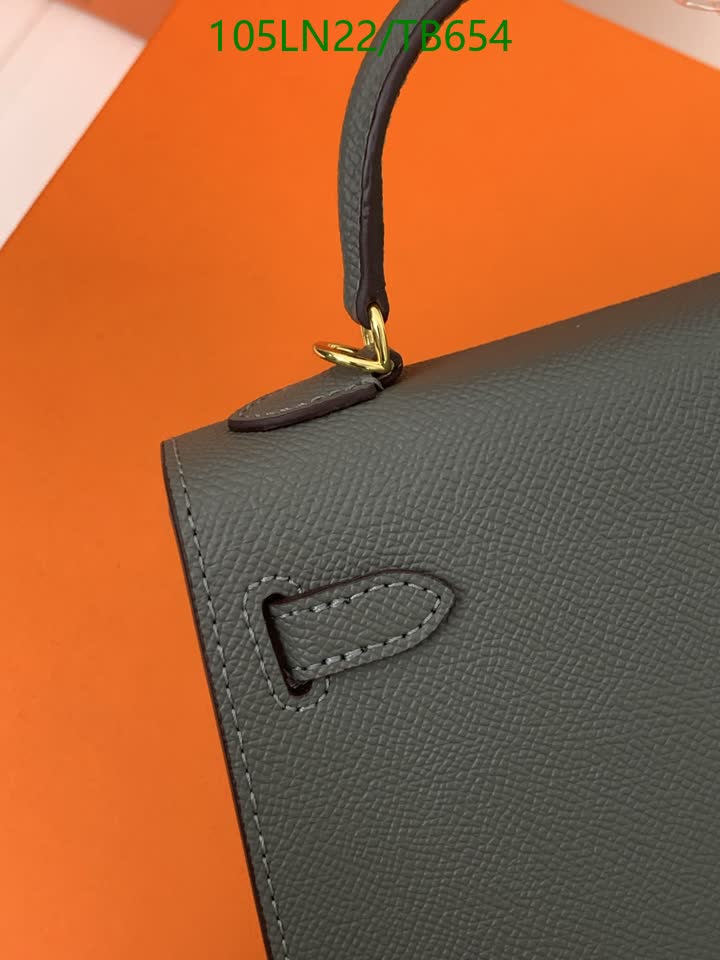 H BAG