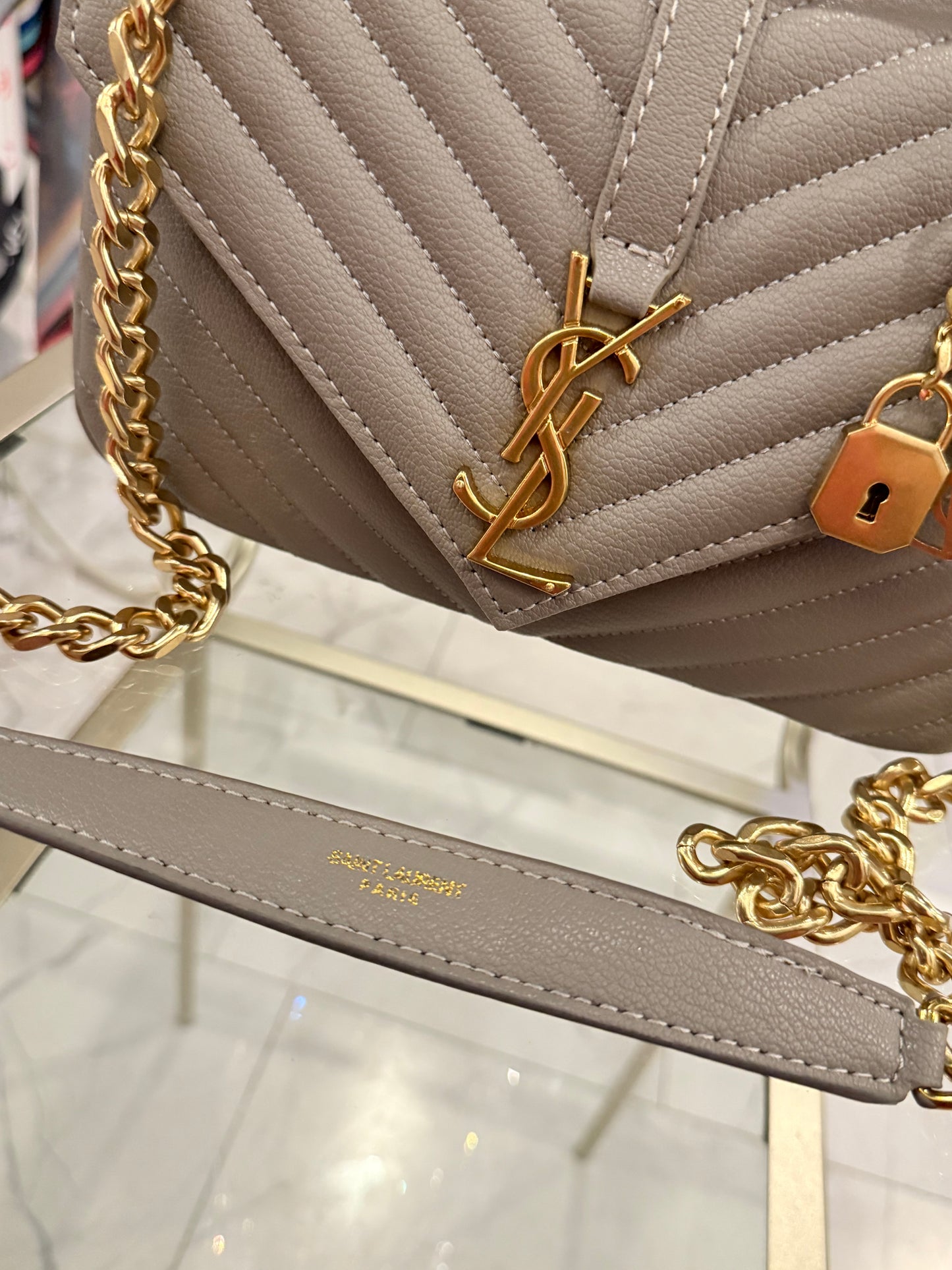 BAG
