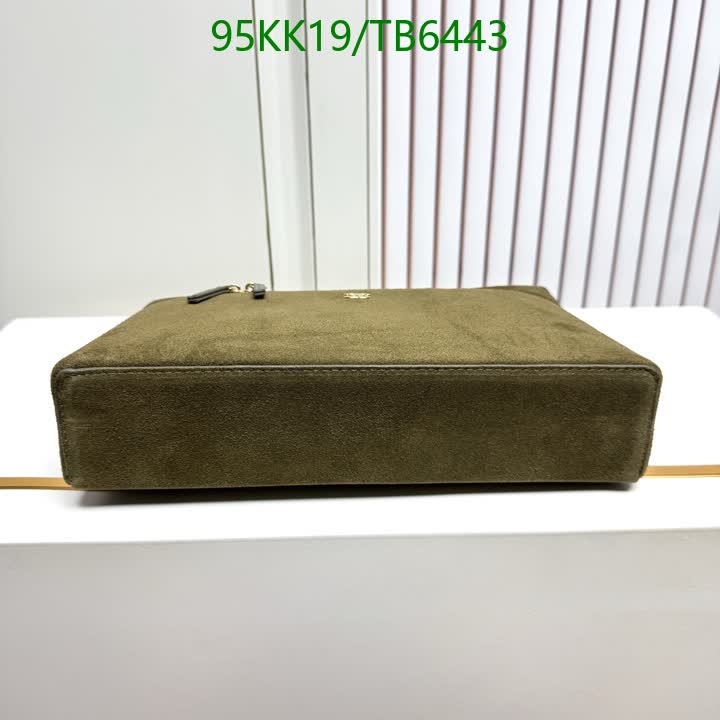 C BAG