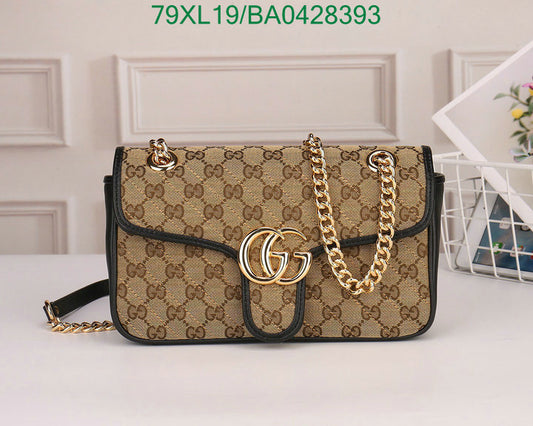 G BAG